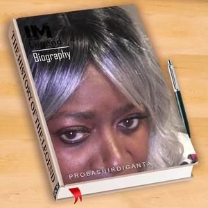 Meet your Posher, Rosa